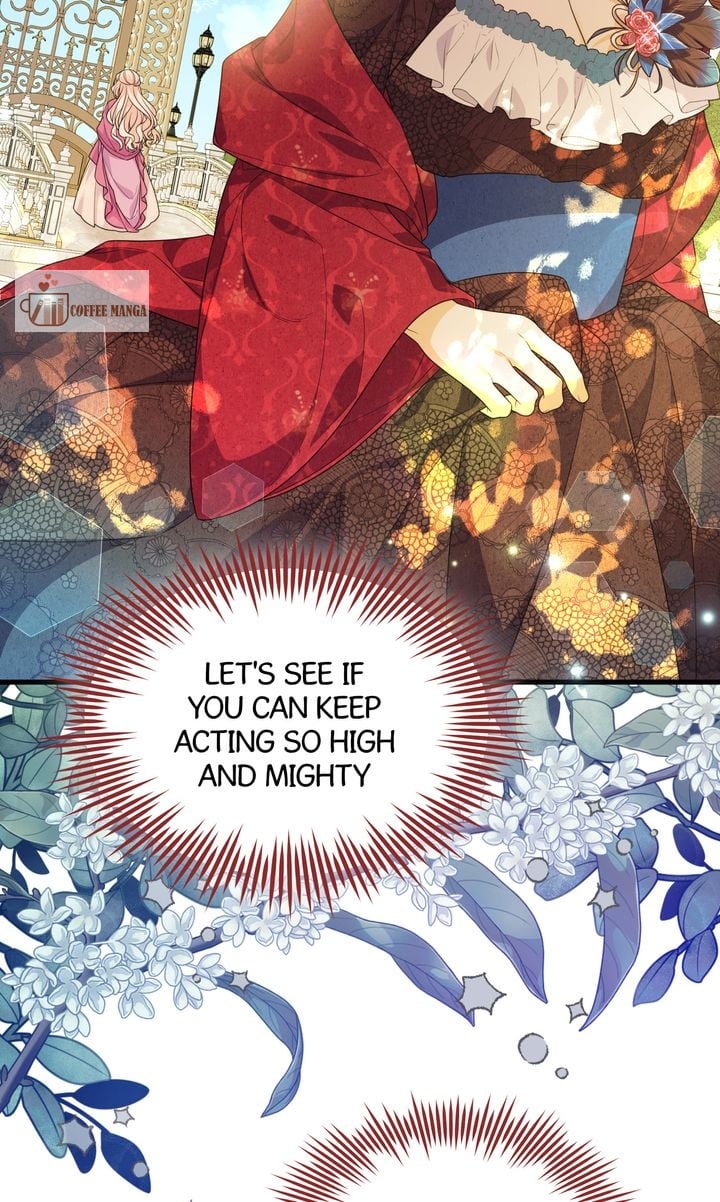 I Will Try to Seduce the Male Lead for My Brother Chapter 41 - Page 12