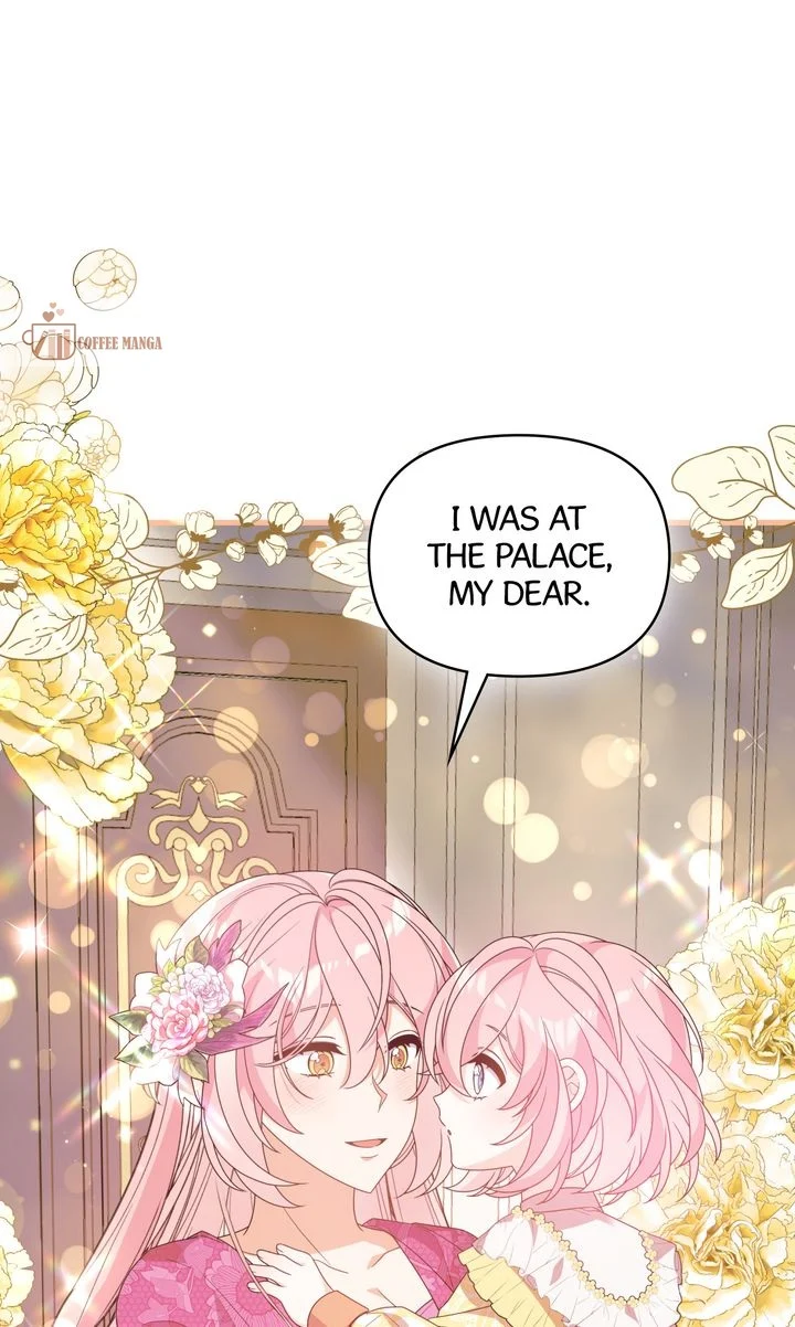 I Will Try to Seduce the Male Lead for My Brother Chapter 41 - Page 18