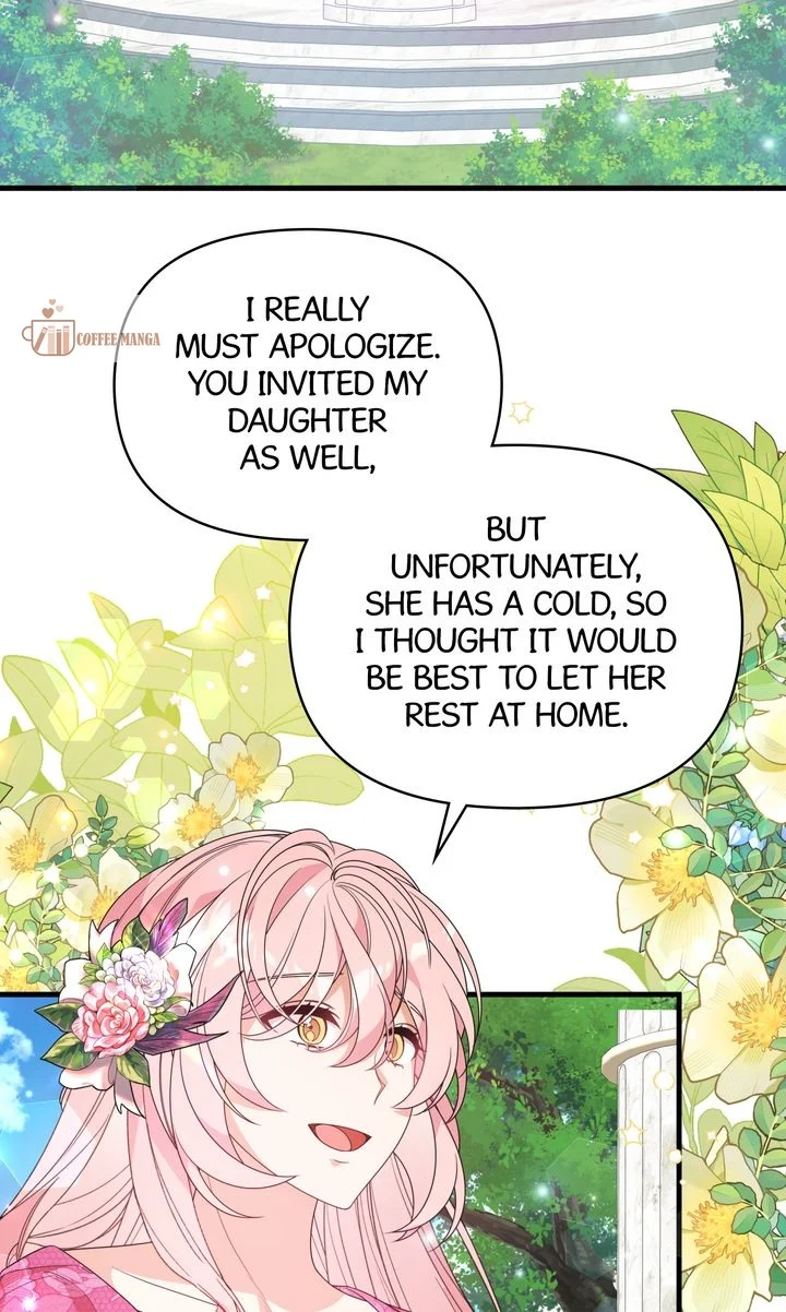 I Will Try to Seduce the Male Lead for My Brother Chapter 41 - Page 2