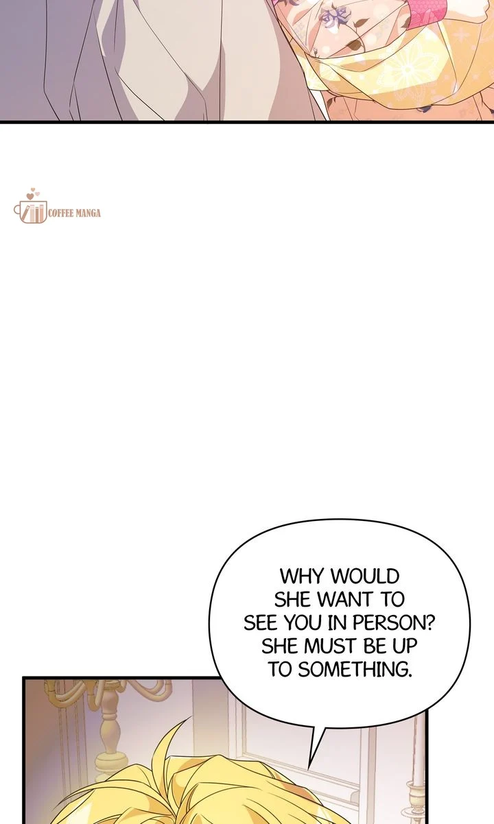 I Will Try to Seduce the Male Lead for My Brother Chapter 41 - Page 22