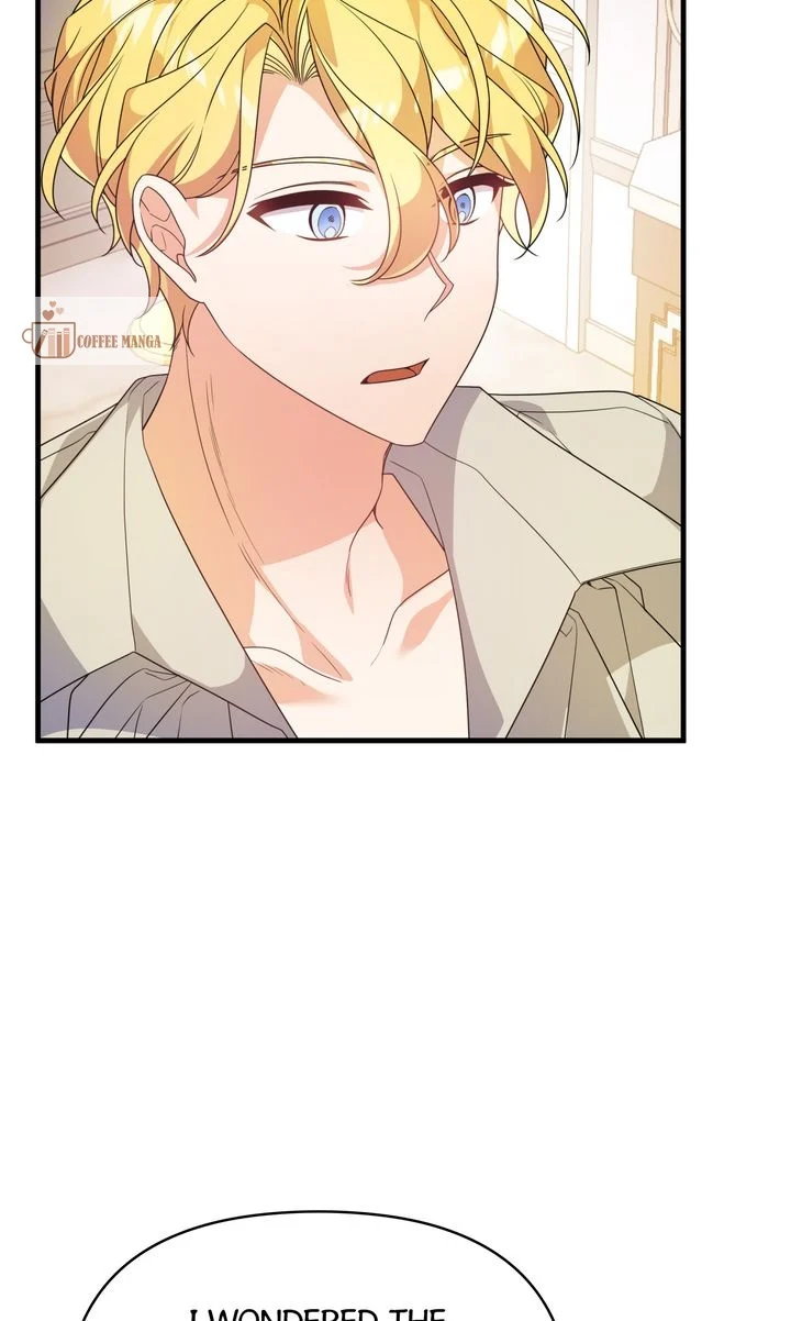 I Will Try to Seduce the Male Lead for My Brother Chapter 41 - Page 23