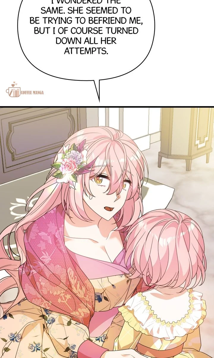 I Will Try to Seduce the Male Lead for My Brother Chapter 41 - Page 24