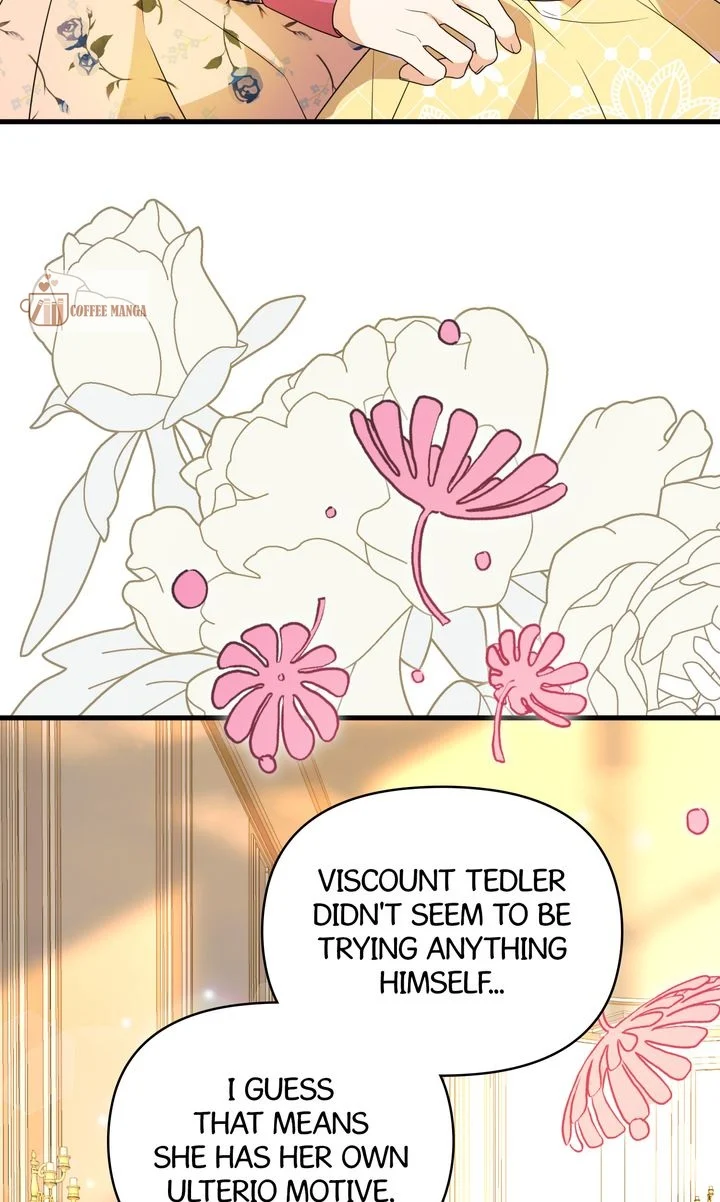 I Will Try to Seduce the Male Lead for My Brother Chapter 41 - Page 25