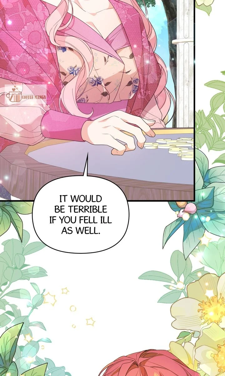 I Will Try to Seduce the Male Lead for My Brother Chapter 41 - Page 3