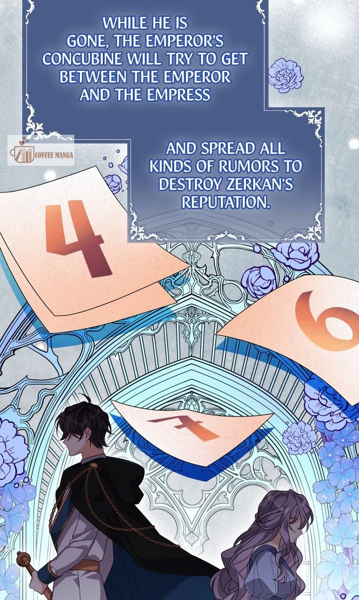 I Will Try to Seduce the Male Lead for My Brother Chapter 41 - Page 32