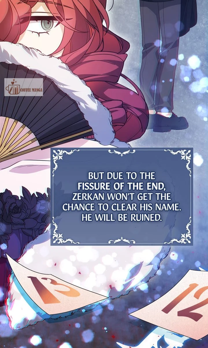 I Will Try to Seduce the Male Lead for My Brother Chapter 41 - Page 34