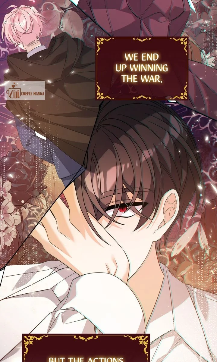 I Will Try to Seduce the Male Lead for My Brother Chapter 41 - Page 38