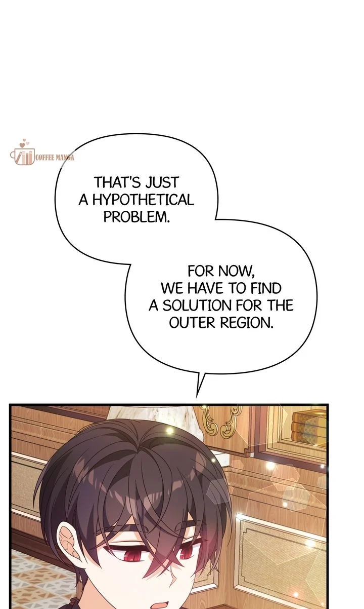 I Will Try to Seduce the Male Lead for My Brother Chapter 41 - Page 46