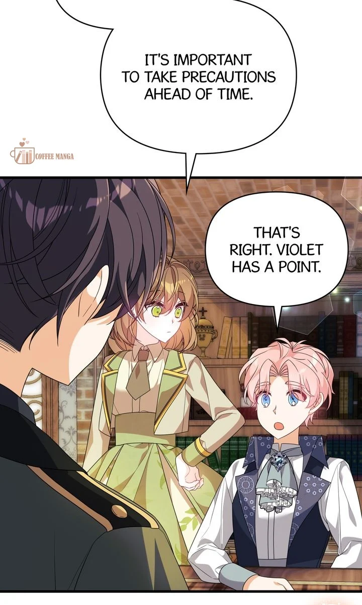 I Will Try to Seduce the Male Lead for My Brother Chapter 41 - Page 48