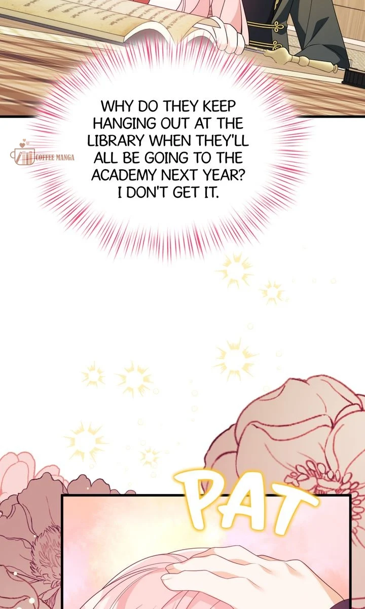 I Will Try to Seduce the Male Lead for My Brother Chapter 41 - Page 52