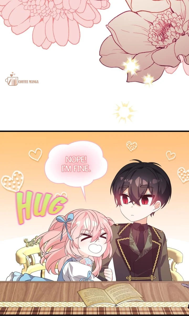 I Will Try to Seduce the Male Lead for My Brother Chapter 41 - Page 55