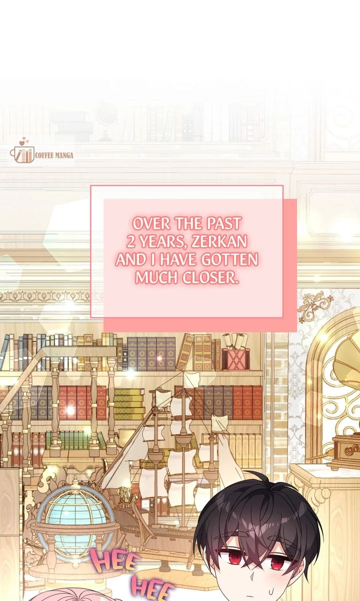 I Will Try to Seduce the Male Lead for My Brother Chapter 41 - Page 58