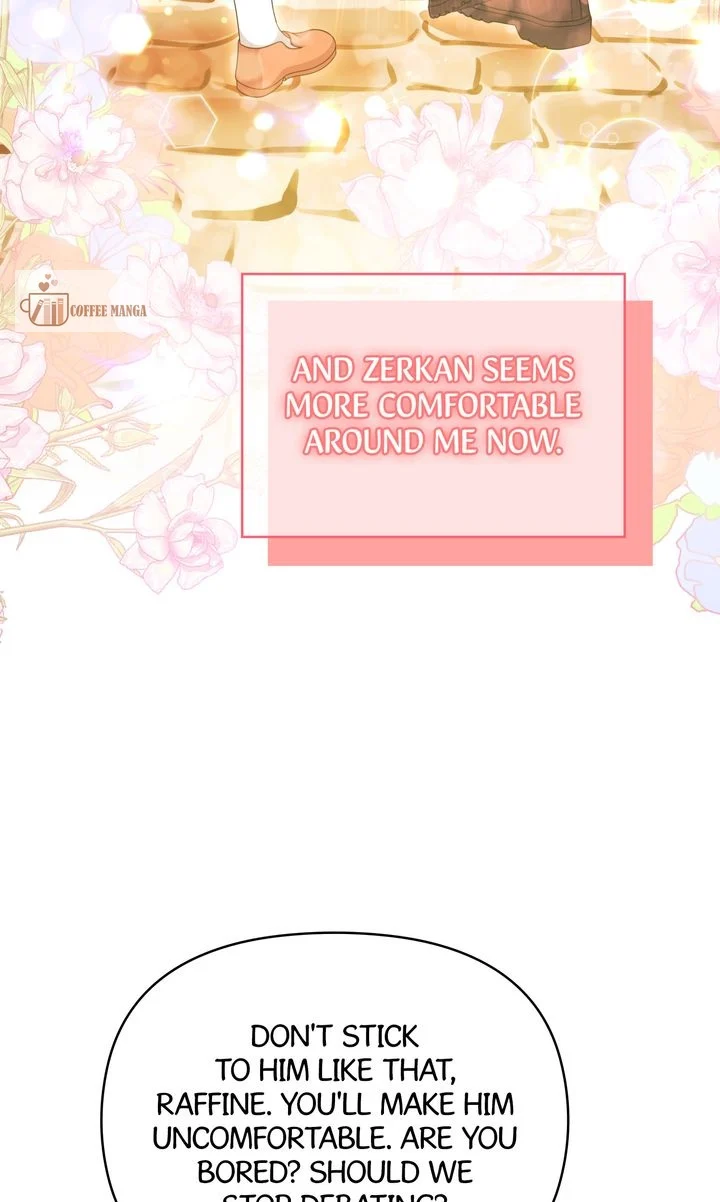 I Will Try to Seduce the Male Lead for My Brother Chapter 41 - Page 61