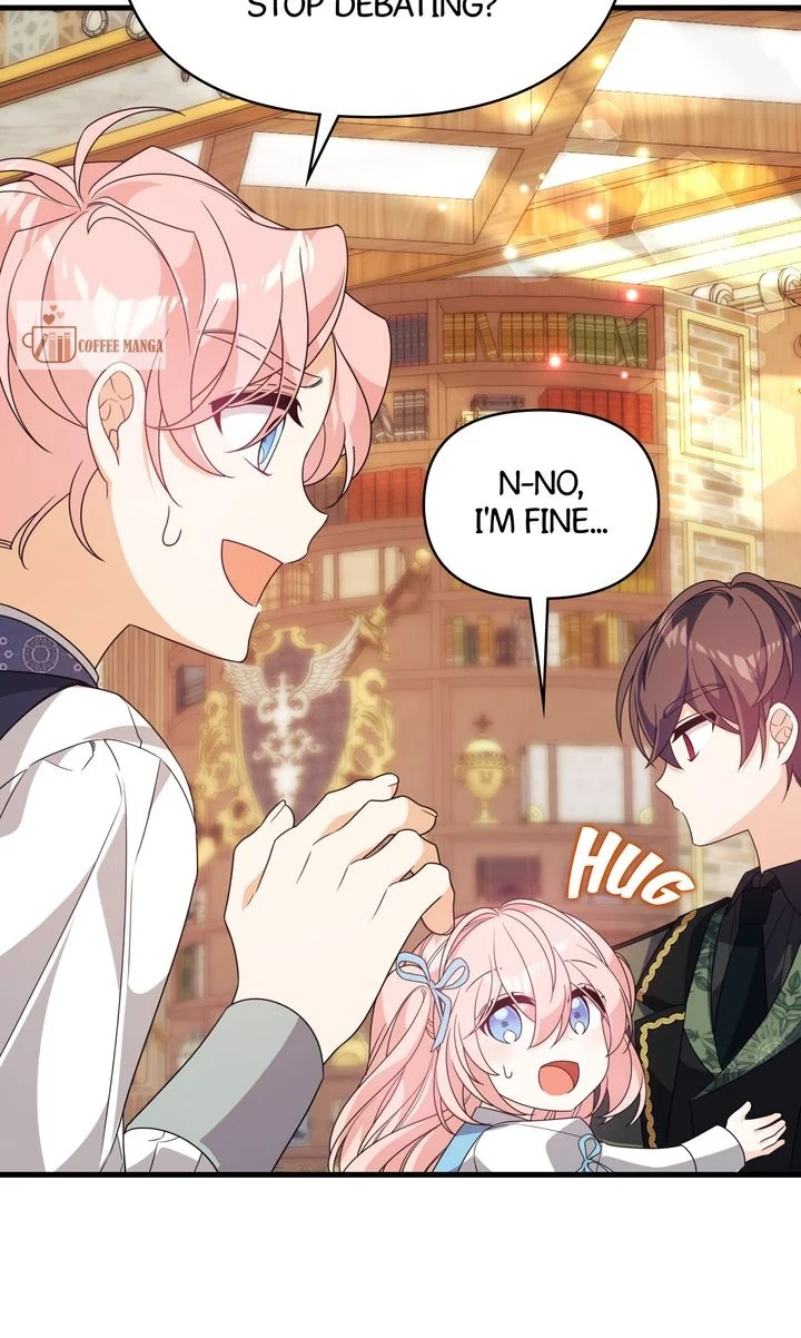 I Will Try to Seduce the Male Lead for My Brother Chapter 41 - Page 62