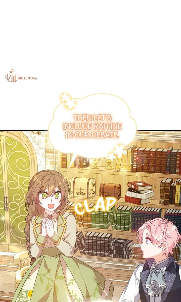 I Will Try to Seduce the Male Lead for My Brother Chapter 41 - Page 63