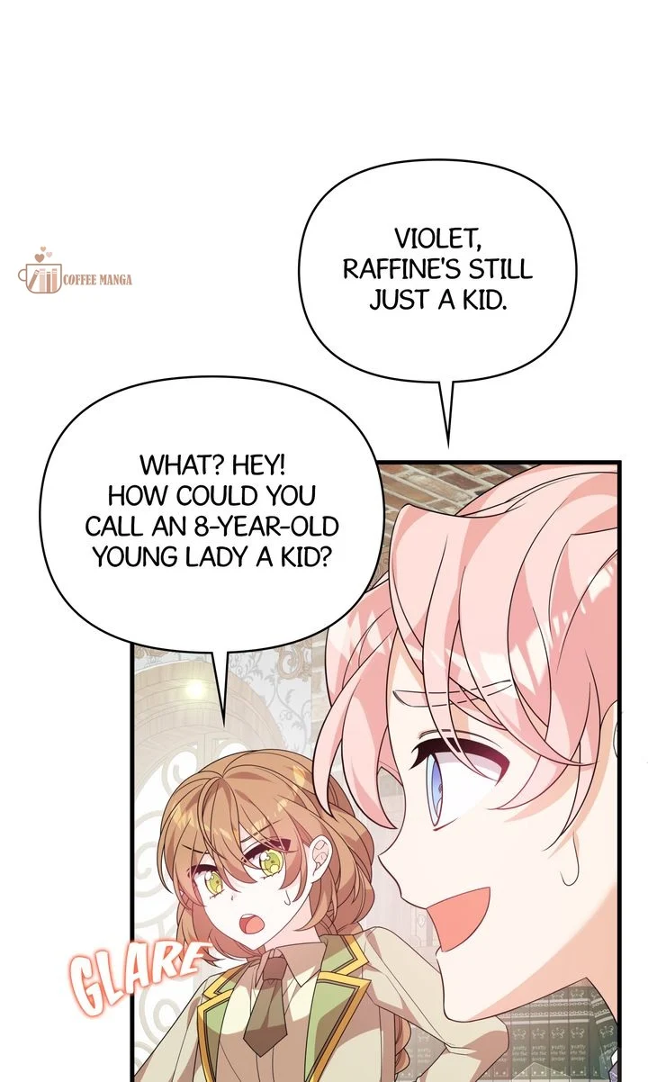 I Will Try to Seduce the Male Lead for My Brother Chapter 41 - Page 65