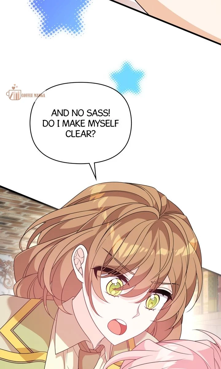I Will Try to Seduce the Male Lead for My Brother Chapter 41 - Page 69
