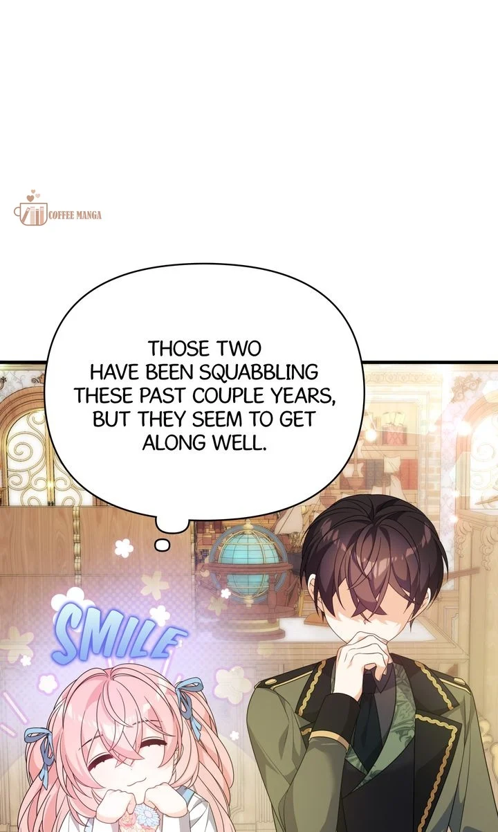 I Will Try to Seduce the Male Lead for My Brother Chapter 41 - Page 72
