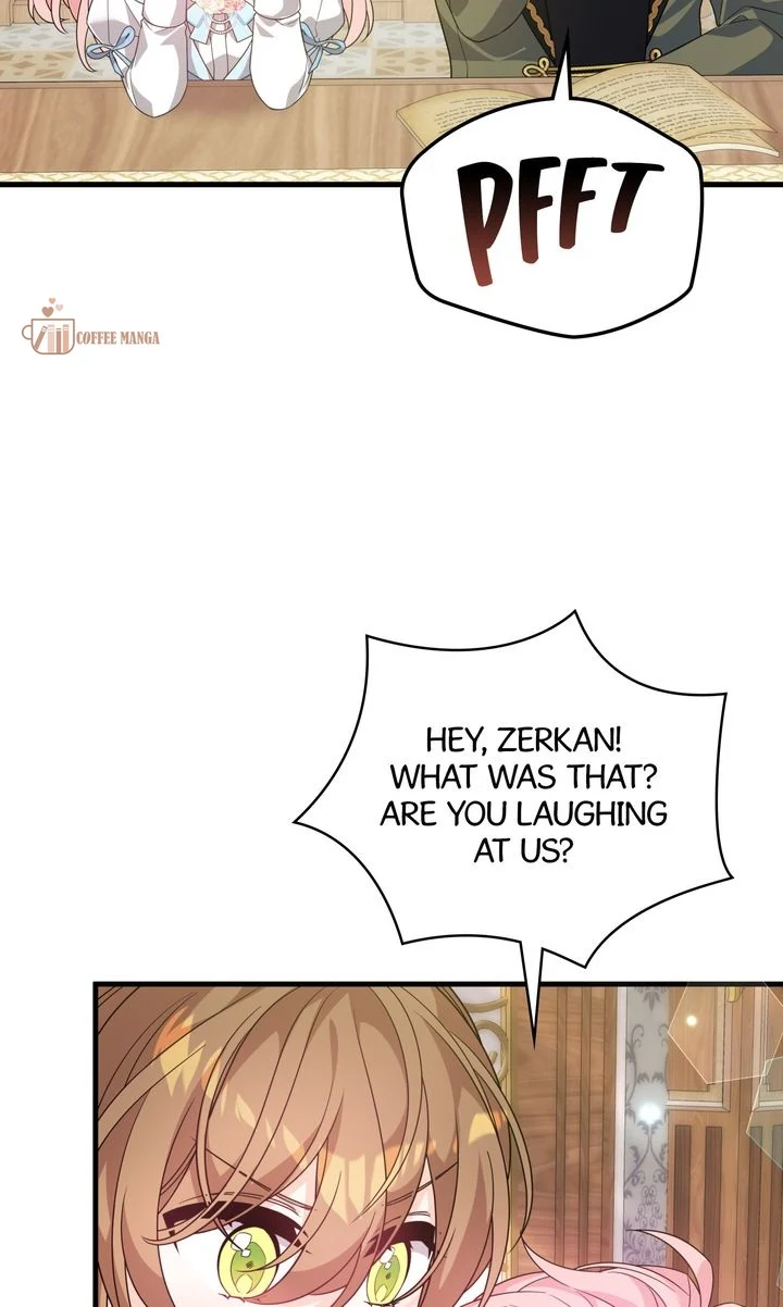 I Will Try to Seduce the Male Lead for My Brother Chapter 41 - Page 73