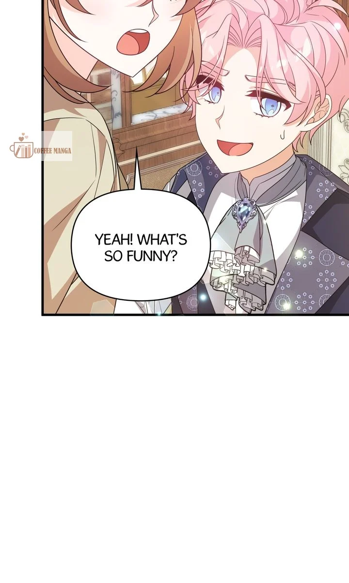 I Will Try to Seduce the Male Lead for My Brother Chapter 41 - Page 74