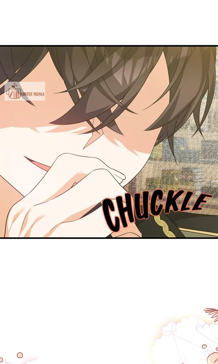 I Will Try to Seduce the Male Lead for My Brother Chapter 41 - Page 75