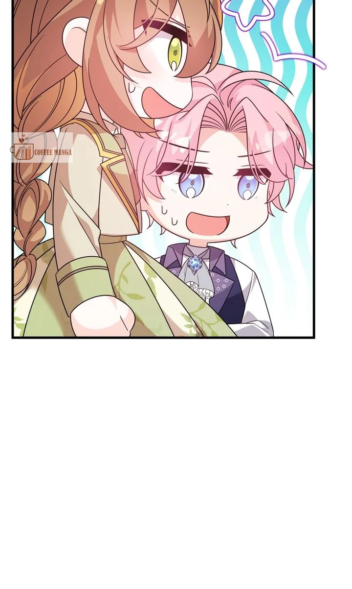 I Will Try to Seduce the Male Lead for My Brother Chapter 41 - Page 78