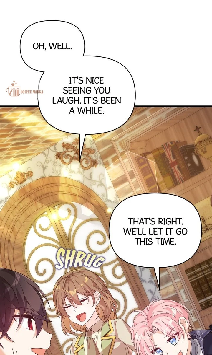 I Will Try to Seduce the Male Lead for My Brother Chapter 41 - Page 79