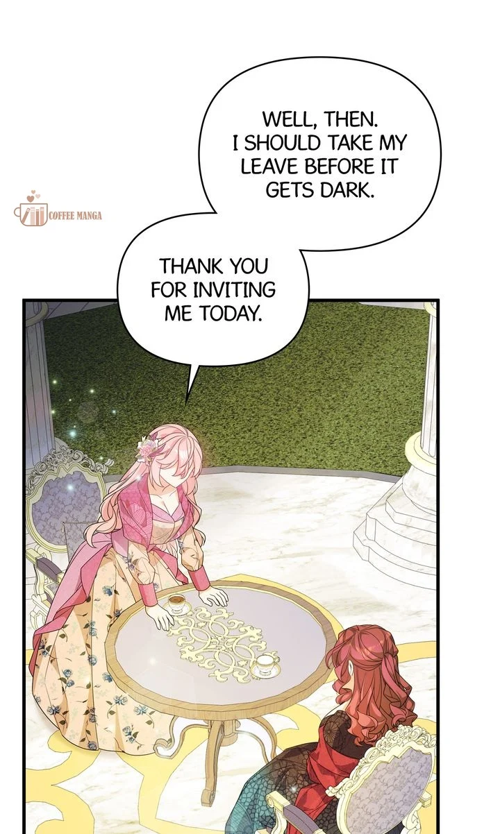 I Will Try to Seduce the Male Lead for My Brother Chapter 41 - Page 8