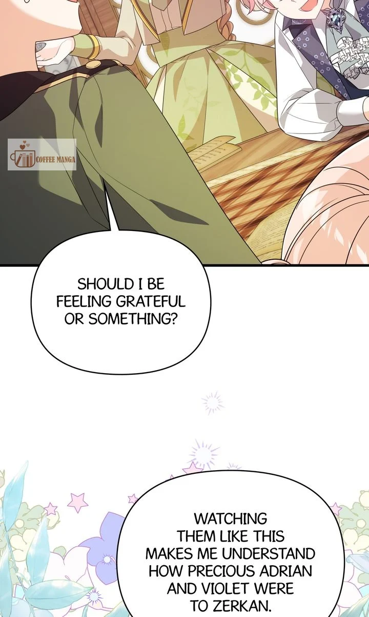 I Will Try to Seduce the Male Lead for My Brother Chapter 41 - Page 80