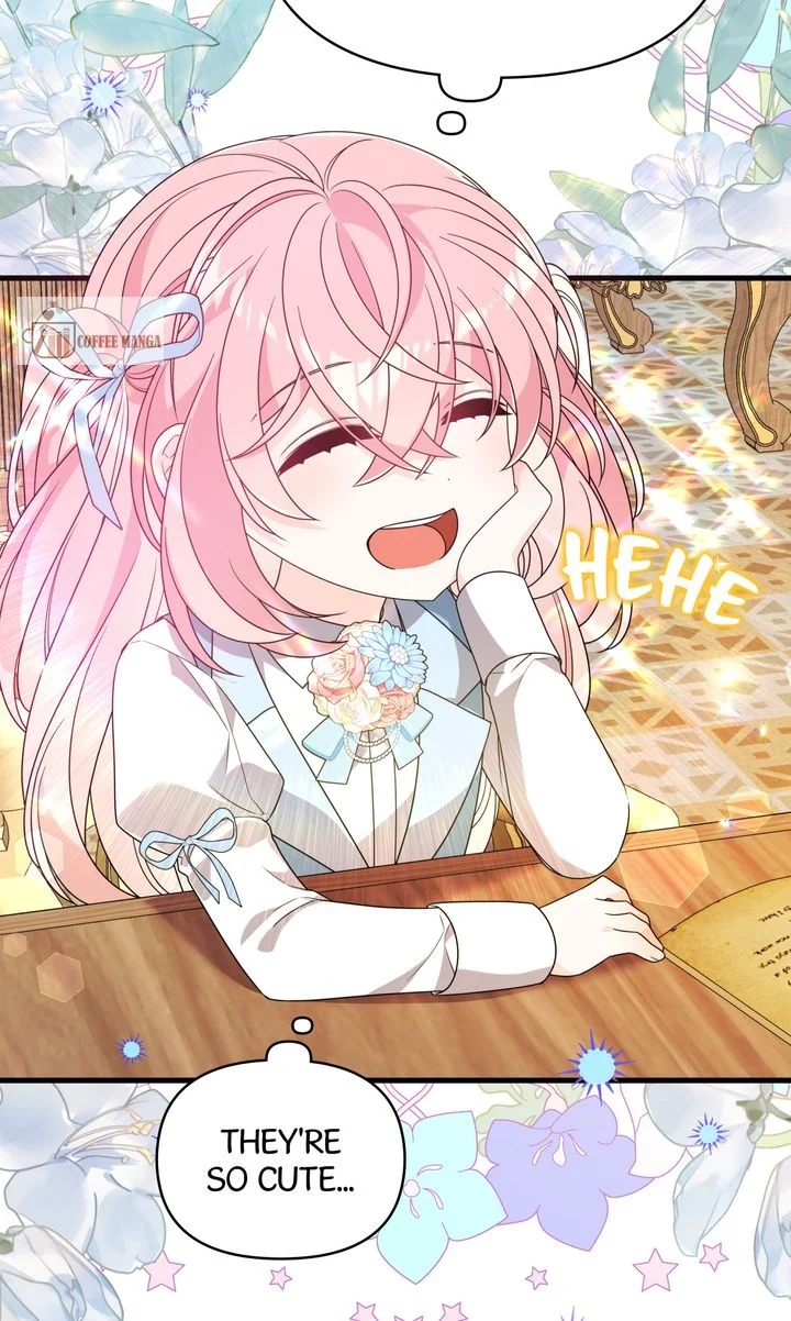 I Will Try to Seduce the Male Lead for My Brother Chapter 41 - Page 81