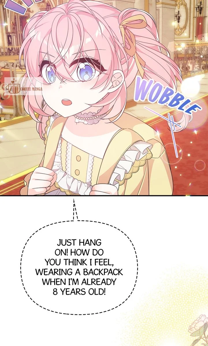 I Will Try to Seduce the Male Lead for My Brother Chapter 42 - Page 11