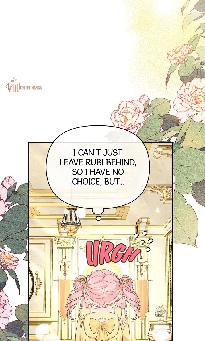 I Will Try to Seduce the Male Lead for My Brother Chapter 42 - Page 12