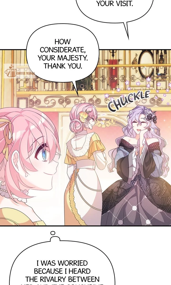 I Will Try to Seduce the Male Lead for My Brother Chapter 42 - Page 20