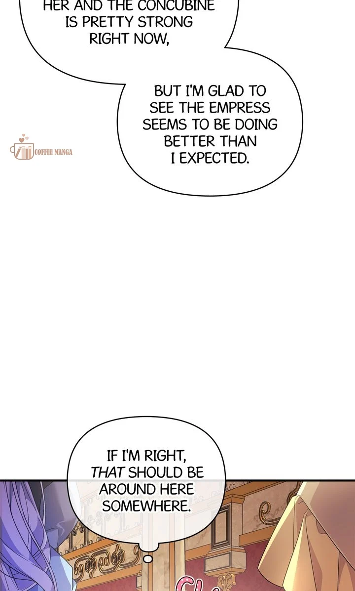 I Will Try to Seduce the Male Lead for My Brother Chapter 42 - Page 21