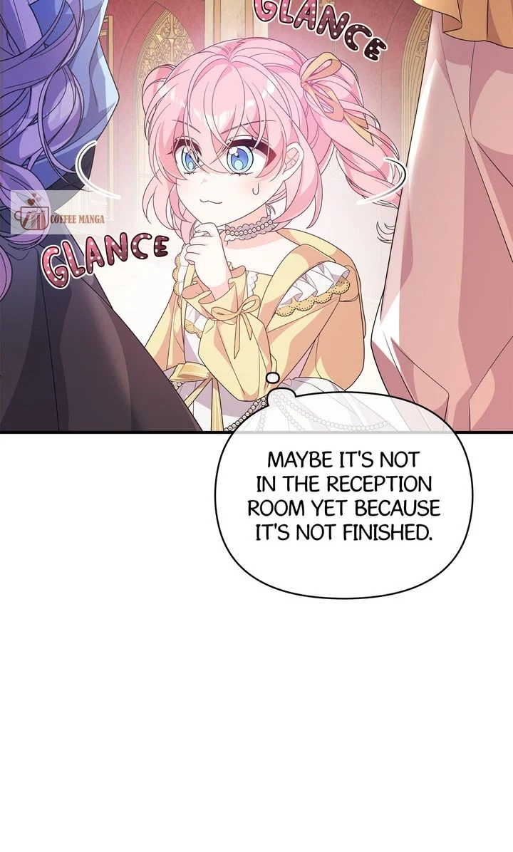 I Will Try to Seduce the Male Lead for My Brother Chapter 42 - Page 22