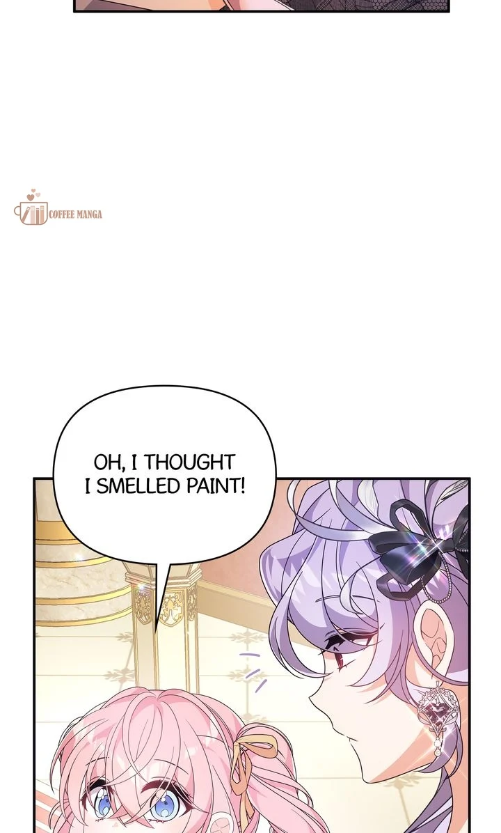 I Will Try to Seduce the Male Lead for My Brother Chapter 42 - Page 24