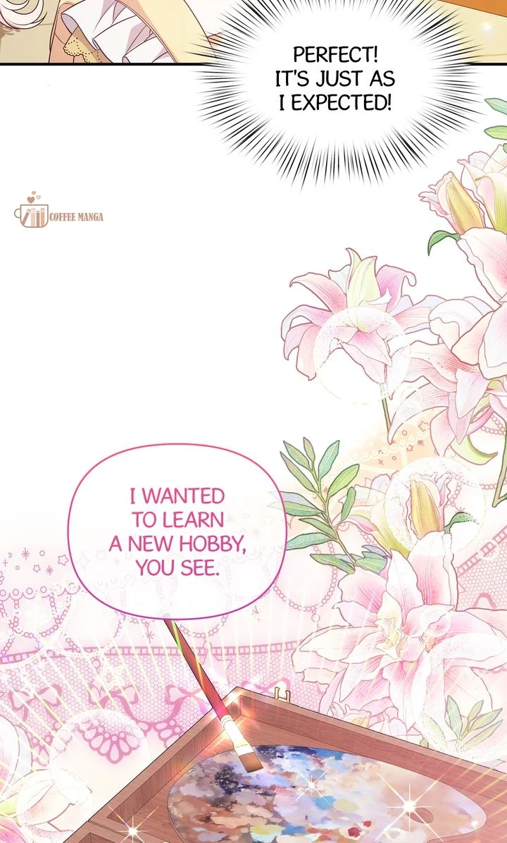 I Will Try to Seduce the Male Lead for My Brother Chapter 42 - Page 28