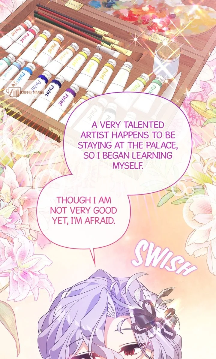 I Will Try to Seduce the Male Lead for My Brother Chapter 42 - Page 29