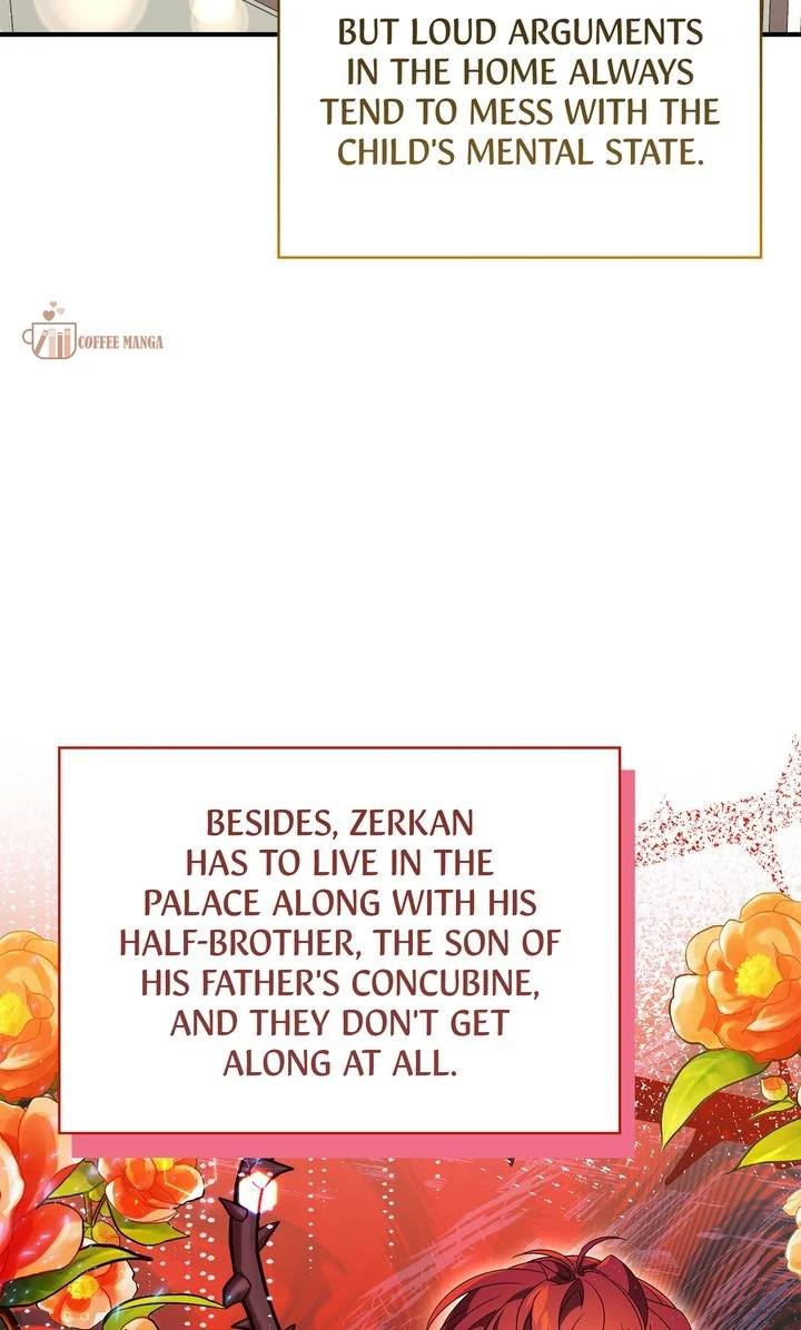 I Will Try to Seduce the Male Lead for My Brother Chapter 42 - Page 3