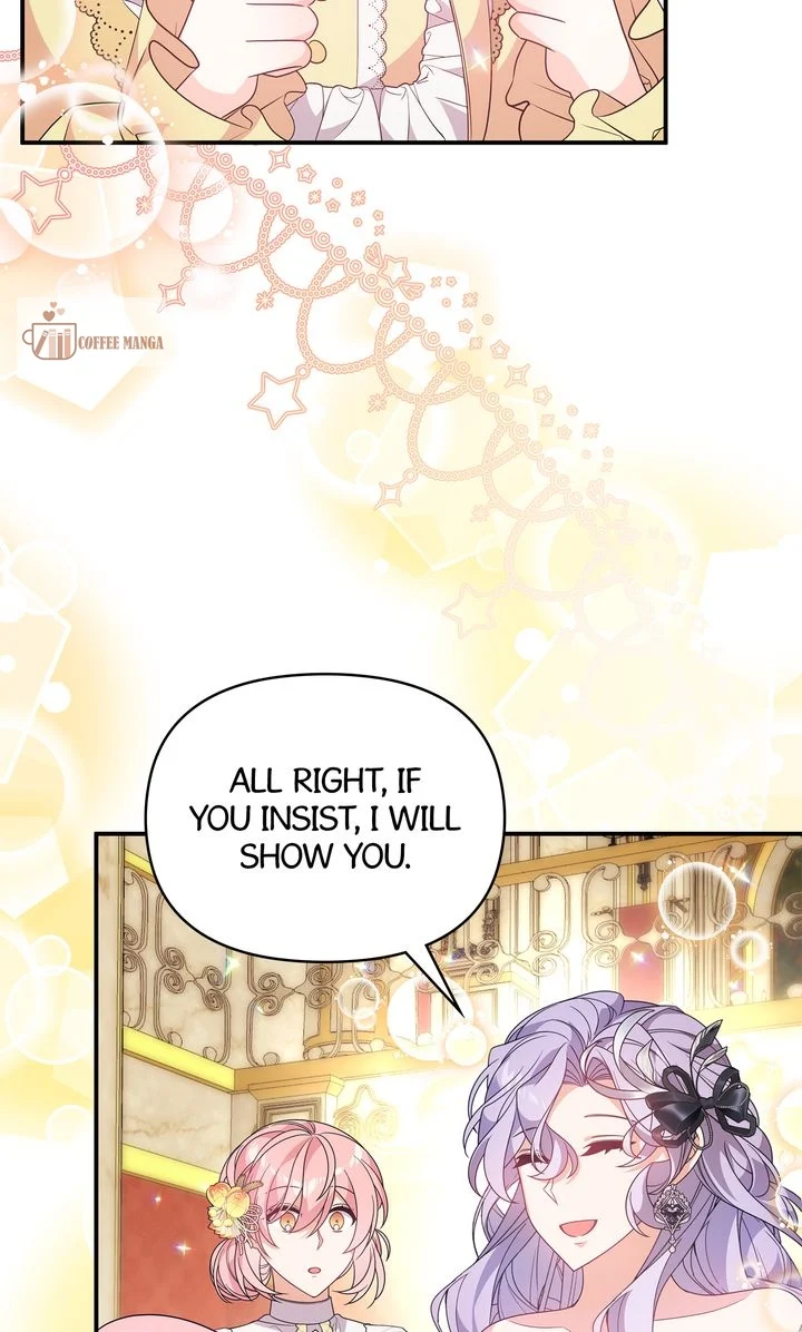 I Will Try to Seduce the Male Lead for My Brother Chapter 42 - Page 32
