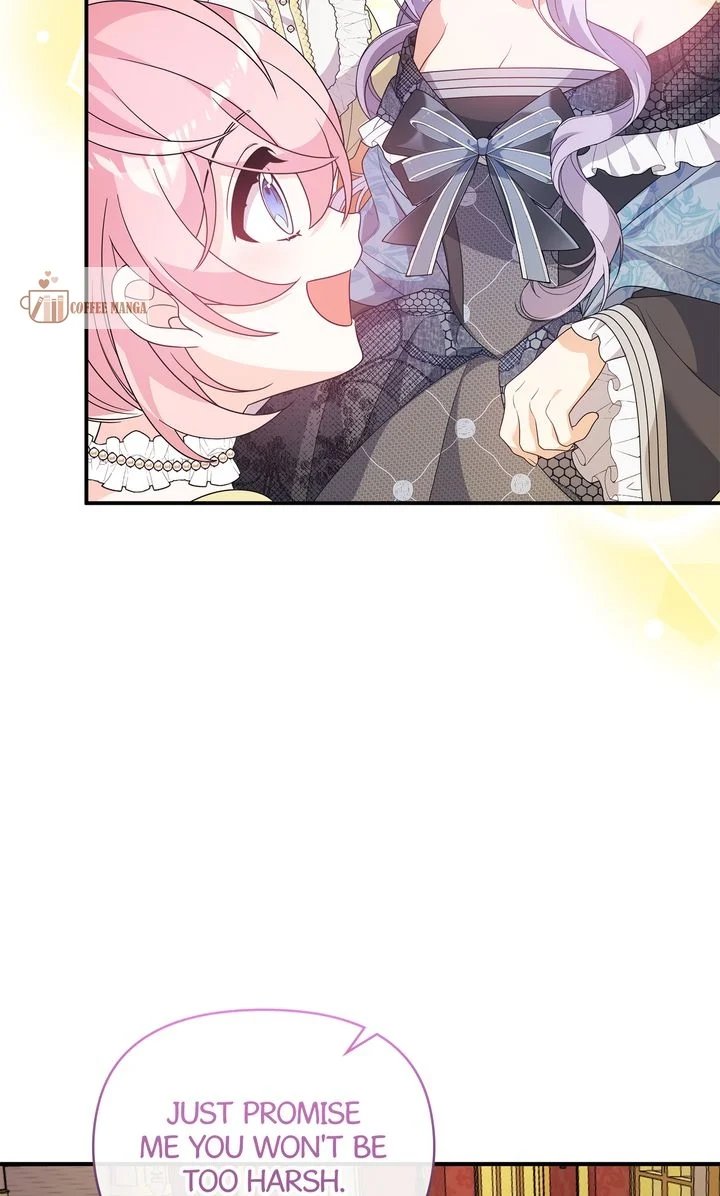I Will Try to Seduce the Male Lead for My Brother Chapter 42 - Page 33
