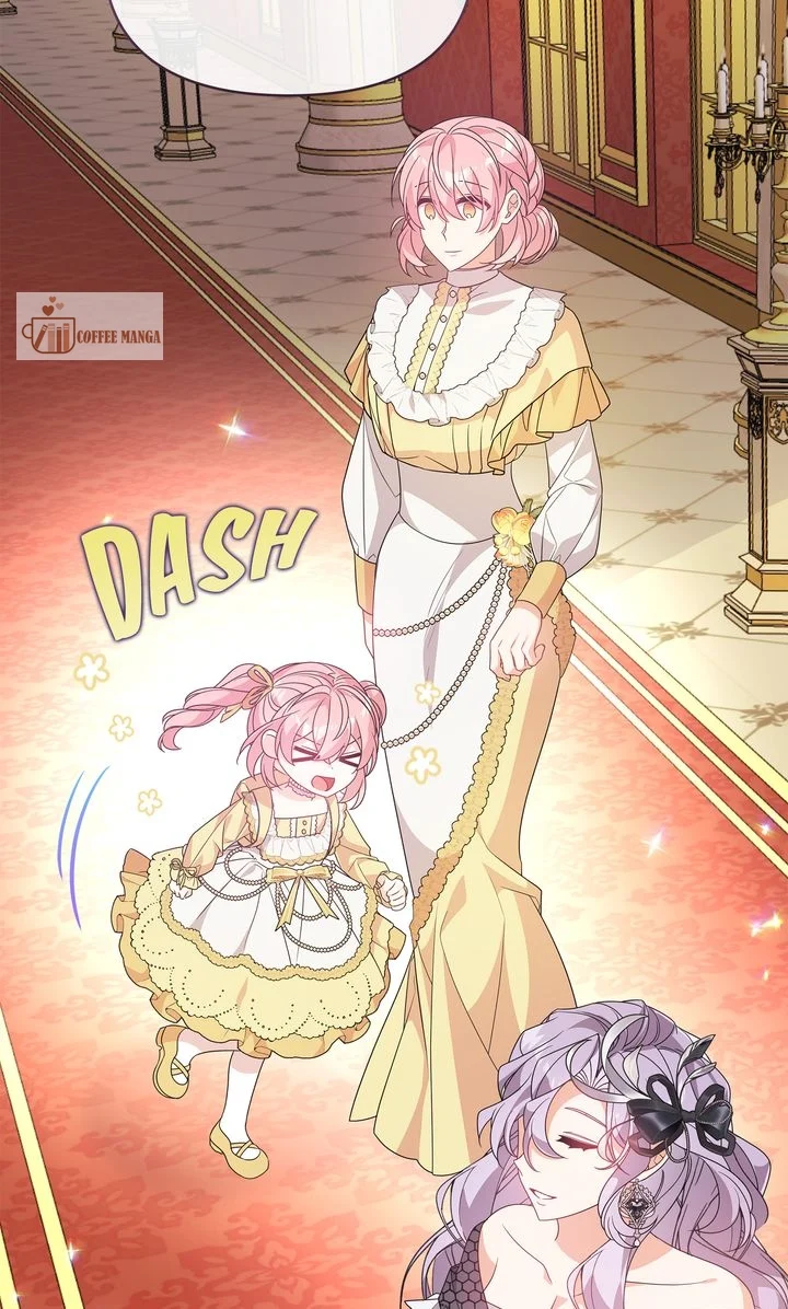 I Will Try to Seduce the Male Lead for My Brother Chapter 42 - Page 34