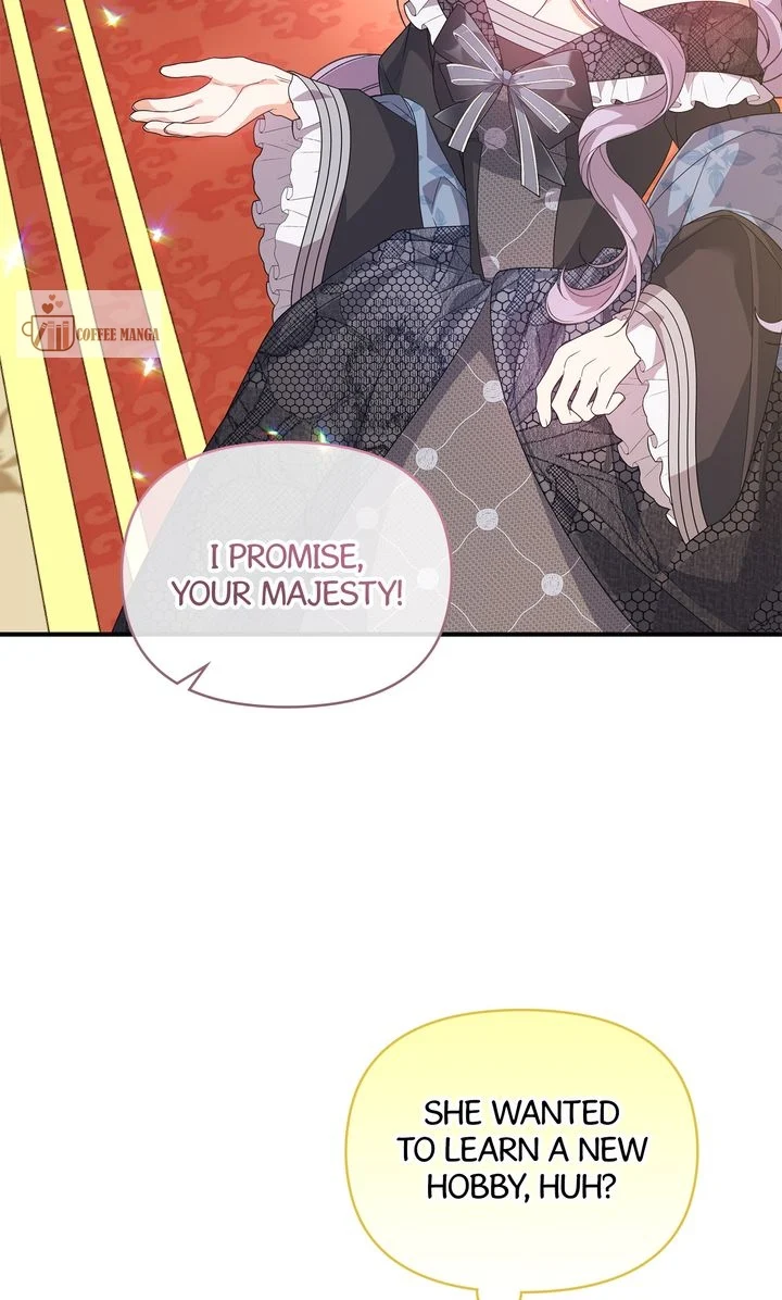 I Will Try to Seduce the Male Lead for My Brother Chapter 42 - Page 35