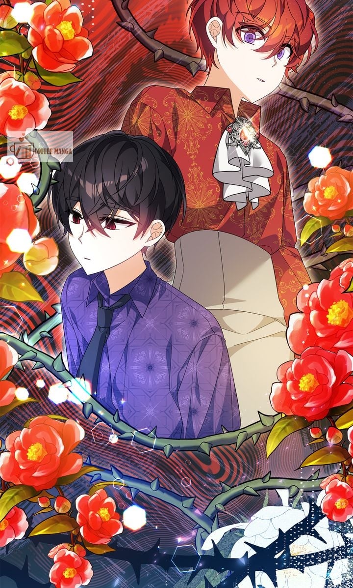 I Will Try to Seduce the Male Lead for My Brother Chapter 42 - Page 4