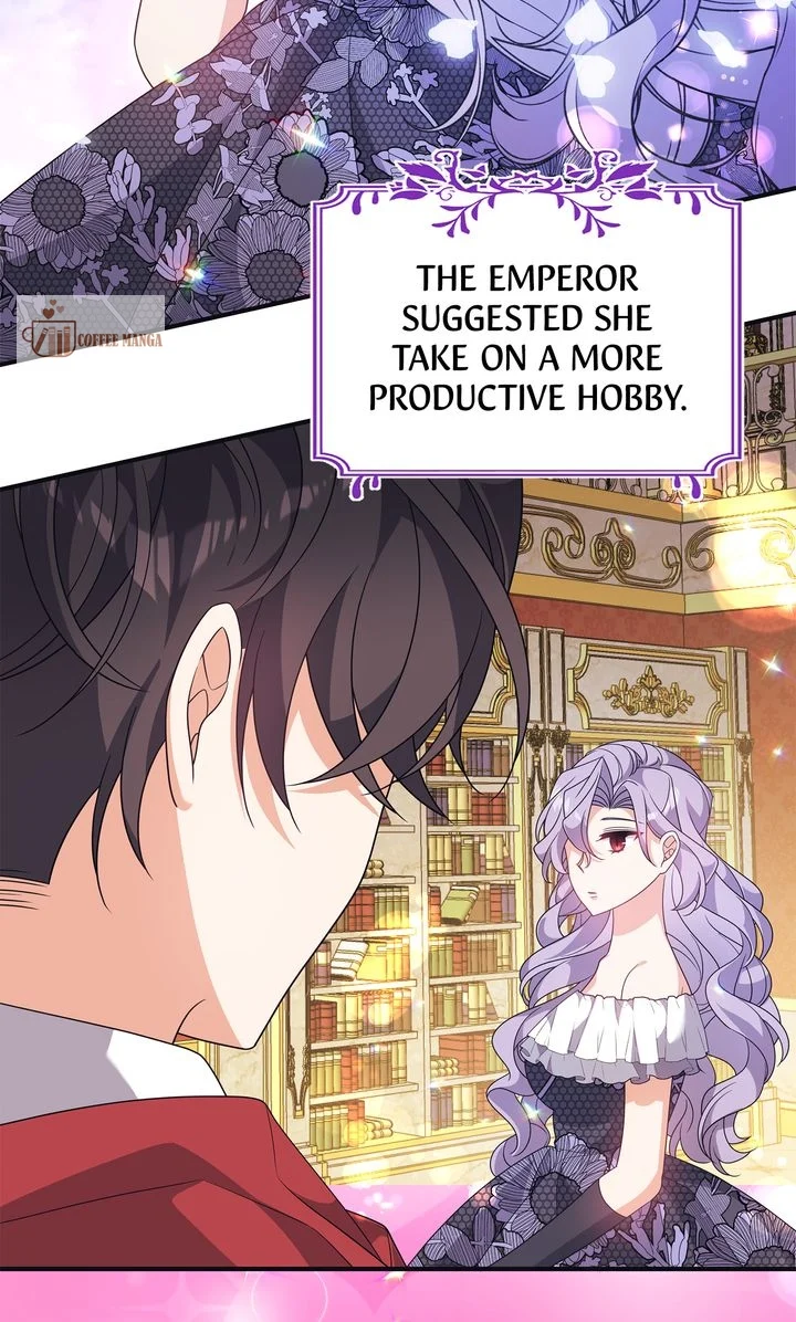 I Will Try to Seduce the Male Lead for My Brother Chapter 42 - Page 40