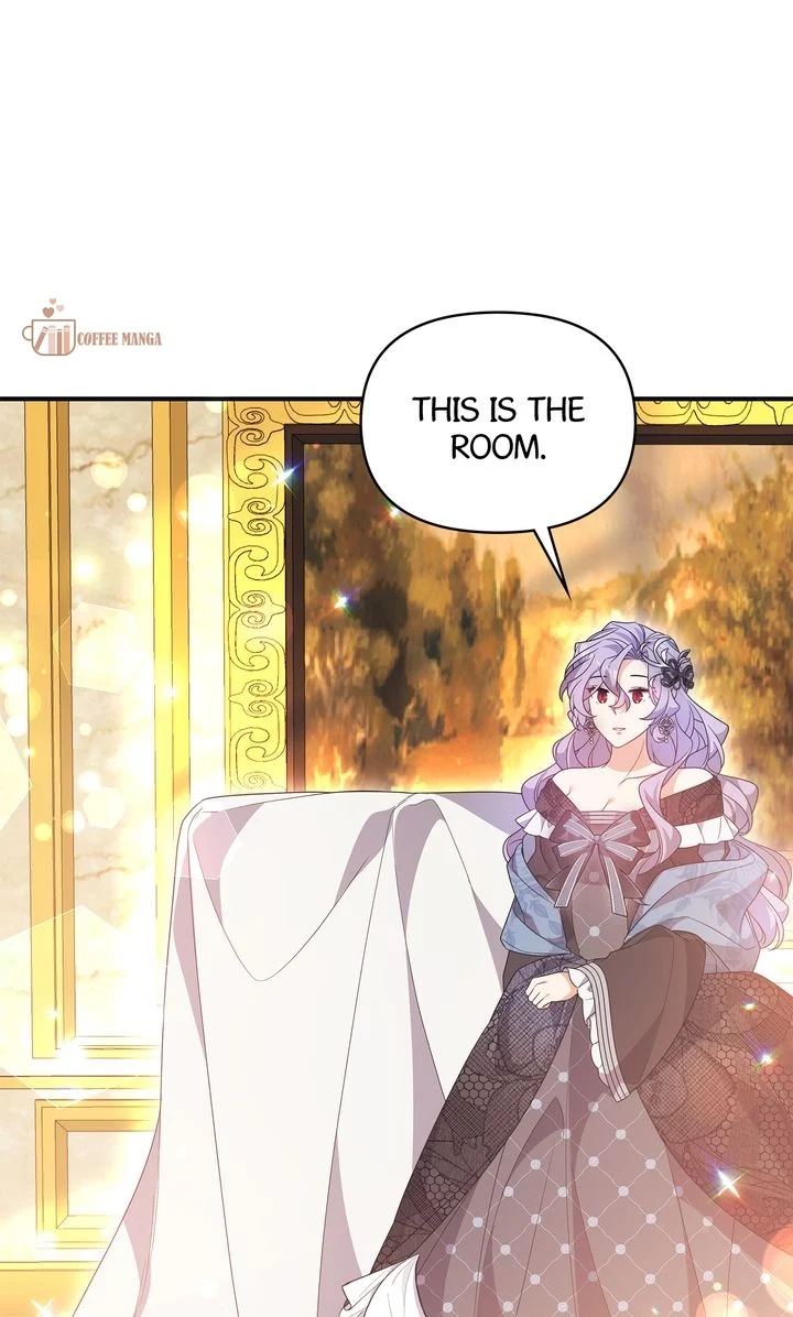 I Will Try to Seduce the Male Lead for My Brother Chapter 42 - Page 44