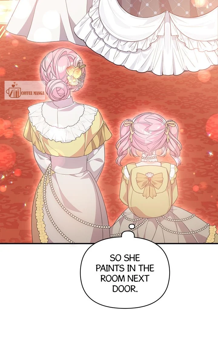 I Will Try to Seduce the Male Lead for My Brother Chapter 42 - Page 45