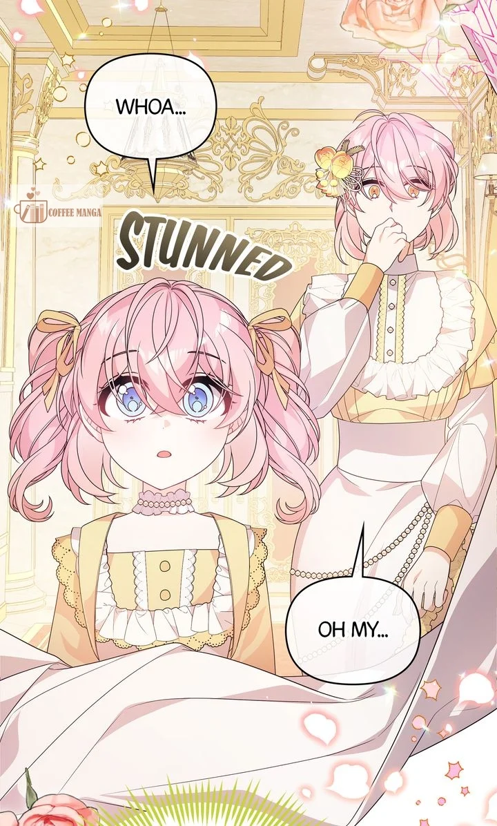 I Will Try to Seduce the Male Lead for My Brother Chapter 42 - Page 47