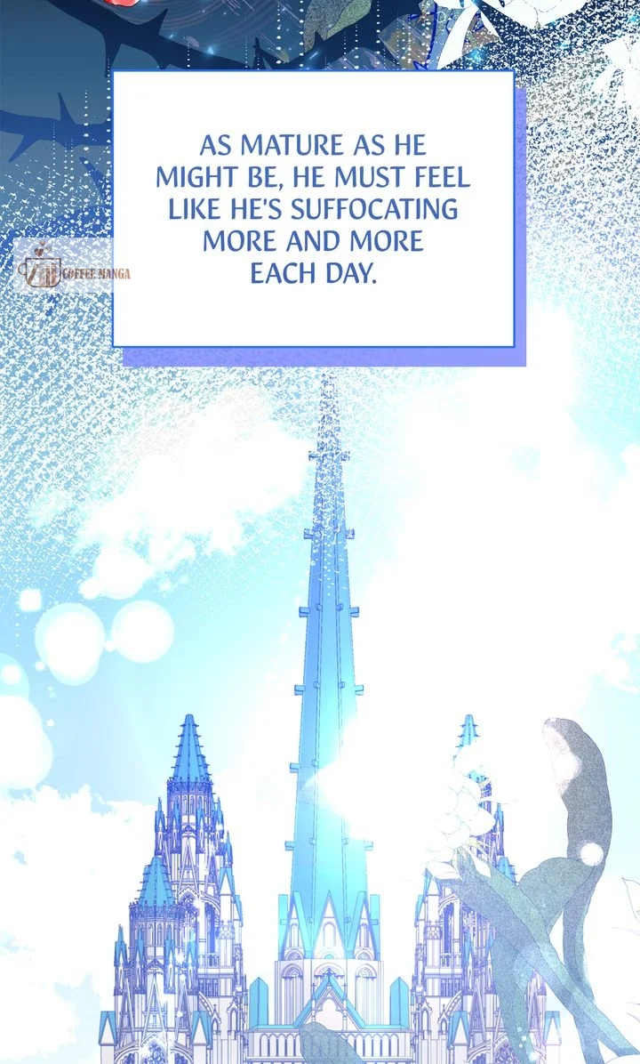 I Will Try to Seduce the Male Lead for My Brother Chapter 42 - Page 5