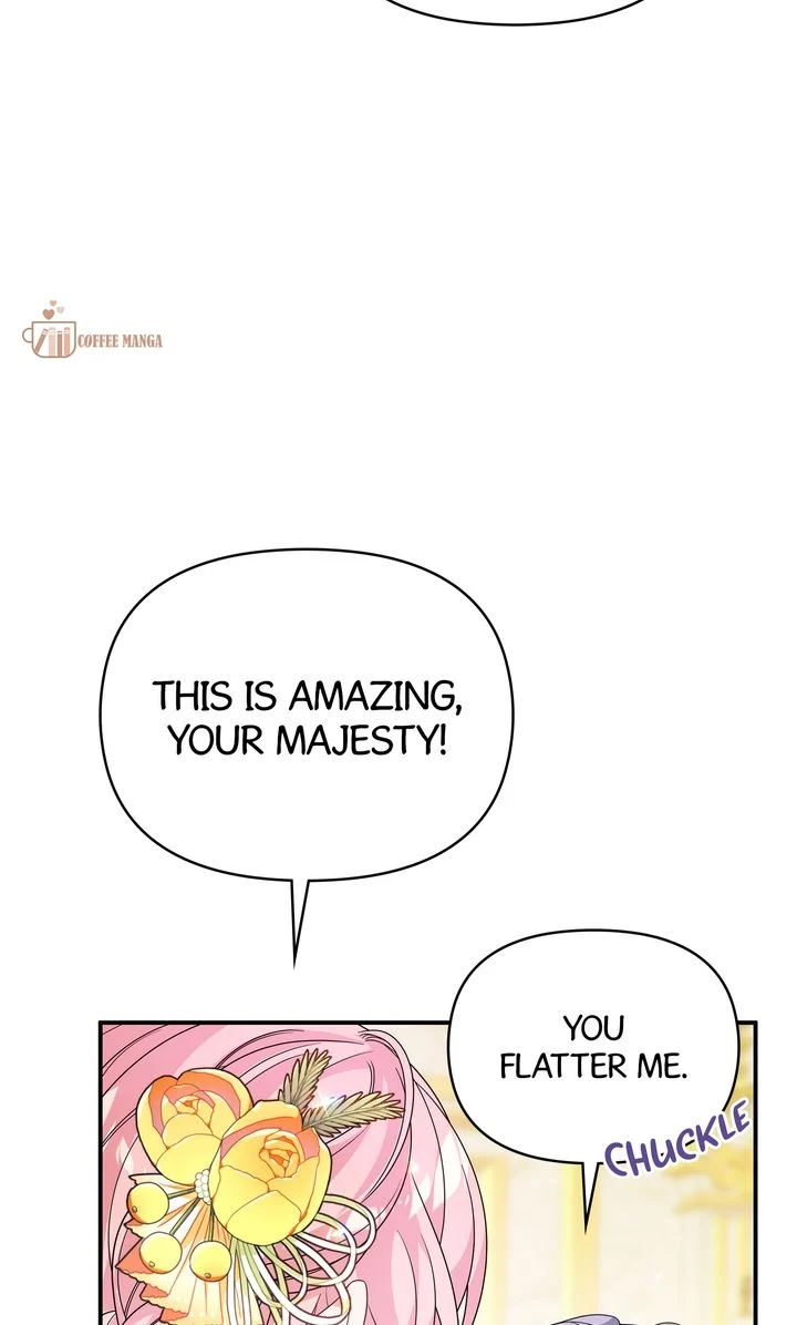 I Will Try to Seduce the Male Lead for My Brother Chapter 42 - Page 51